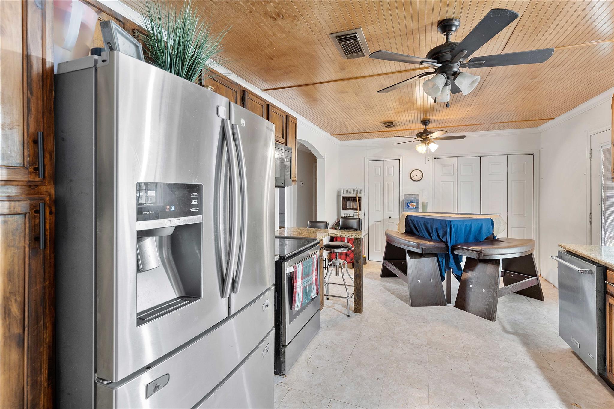 Huffman, Texas, 77336, United States, 3 Bedrooms Bedrooms, ,2 BathroomsBathrooms,Residential,Active,1965840