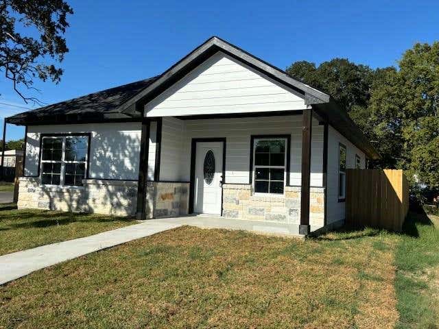 1216 W 17TH ST, BRYAN, TX 77803, photo 1 of 10