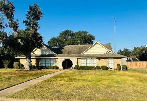 1311 LINWOOD DR, WHARTON, TX 77488 - Image 1