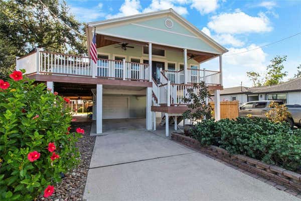 531 OAK RD, KEMAH, TX 77565 - Image 1