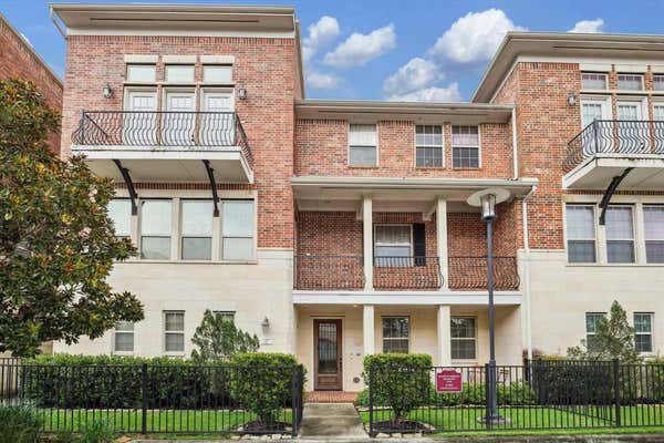 1707 DOMINIC LN, HOUSTON, TX 77049 - Image 1