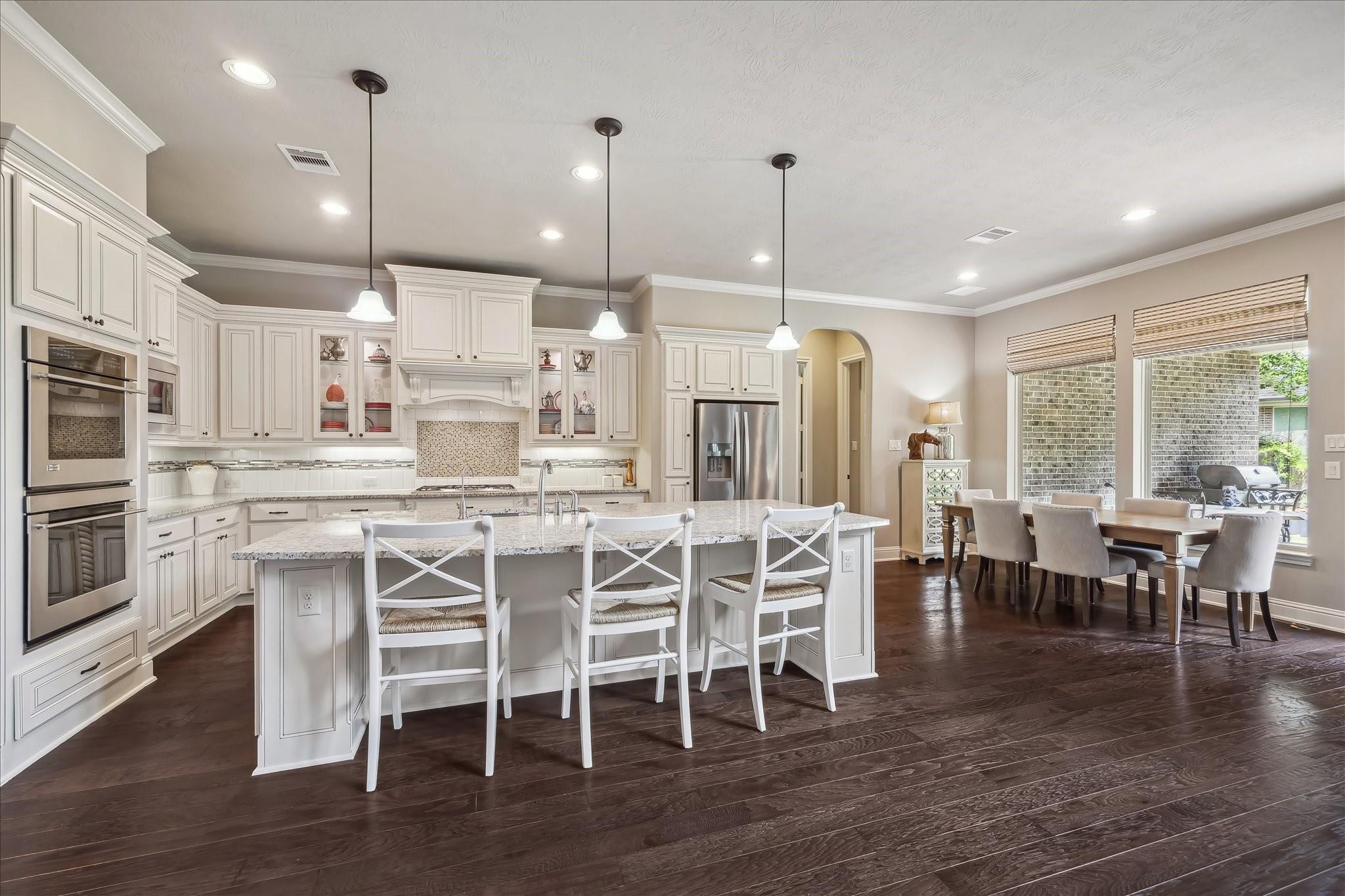 Sugar Land, Texas, 77479, United States, 5 Bedrooms Bedrooms, ,5 BathroomsBathrooms,Residential,Active,1894213