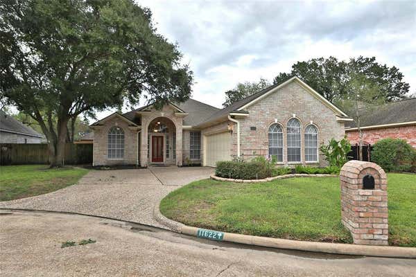 11622 VAILRUN DR, HOUSTON, TX 77070 - Image 1