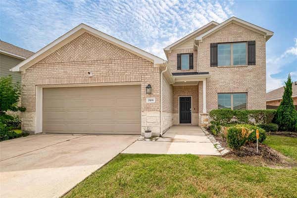 2106 LEVANT LN, BAYTOWN, TX 77523 - Image 1