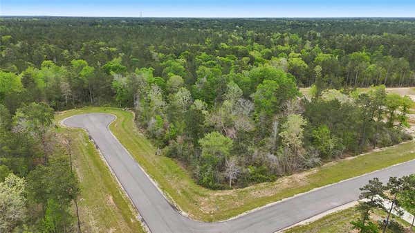 0 IRON HORSE STREET, NEW WAVERLY, TX 77358, photo 3 of 20