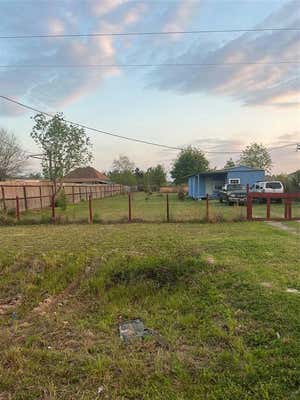 1786 COUNTY ROAD 3540, CLEVELAND, TX 77327 - Image 1