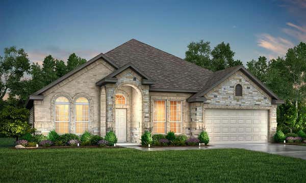 3302 WOODCHUCK RD, MONTGOMERY, TX 77356 - Image 1