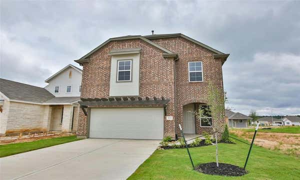 4439 AZALEA BLOSSOM ROAD, PINEHURST, TX 77362, photo 3 of 39