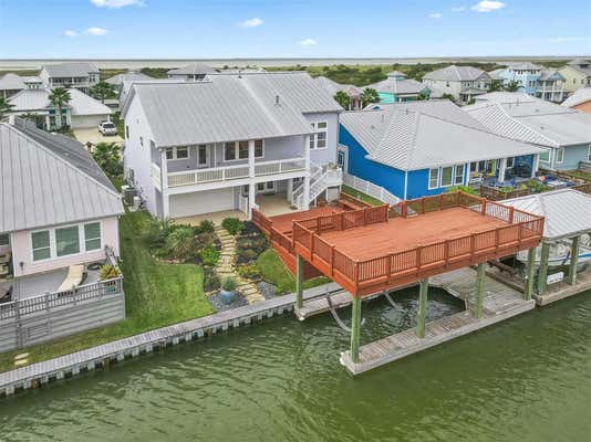 5325 BRIGANTINE CAY CT, TEXAS CITY, TX 77590 - Image 1