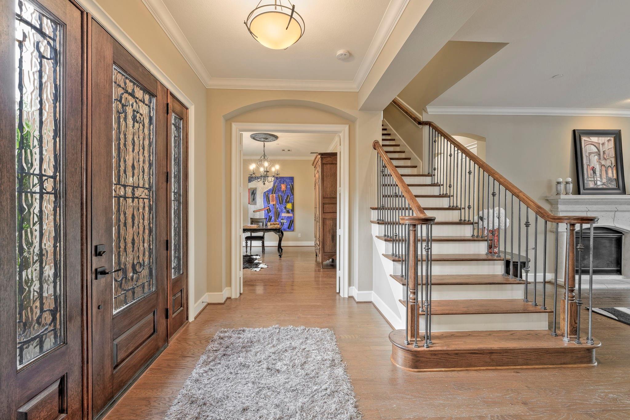 Houston, Texas, 77055, United States, 4 Bedrooms Bedrooms, ,4 BathroomsBathrooms,Residential,Active,1914629