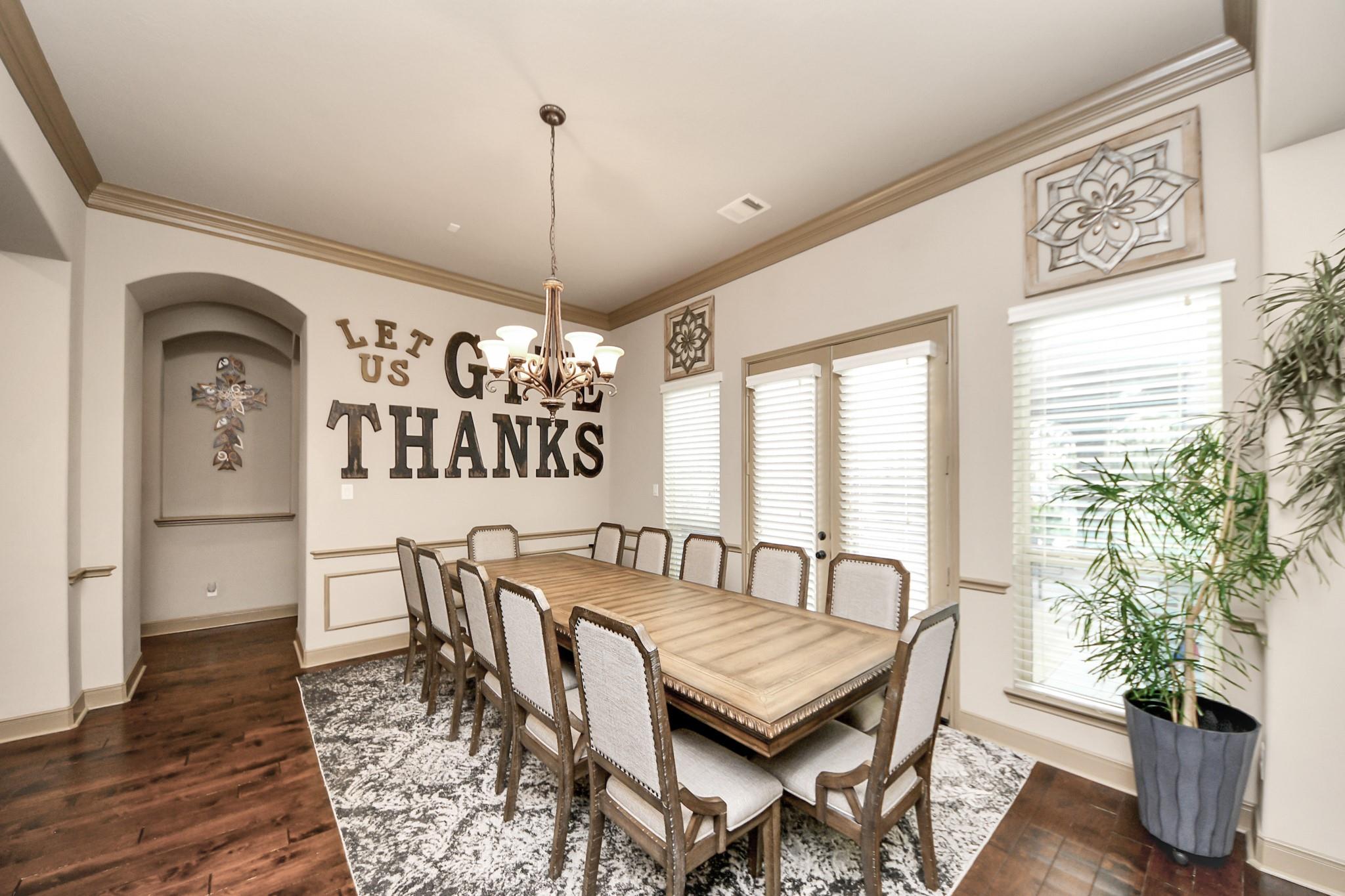 Cypress, Texas, 77429, United States, 5 Bedrooms Bedrooms, ,7 BathroomsBathrooms,Residential,Active,1889491