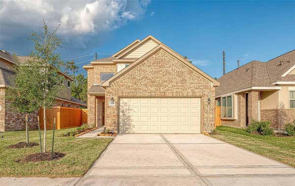 15014 STRONGBOW LN, HOUSTON, TX 77044 - Image 1