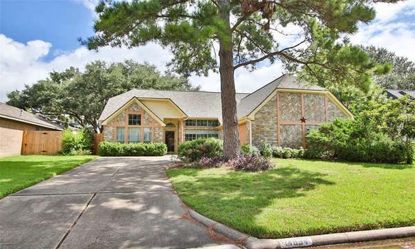 14834 PRESTON PARK DR, HOUSTON, TX 77095 - Image 1