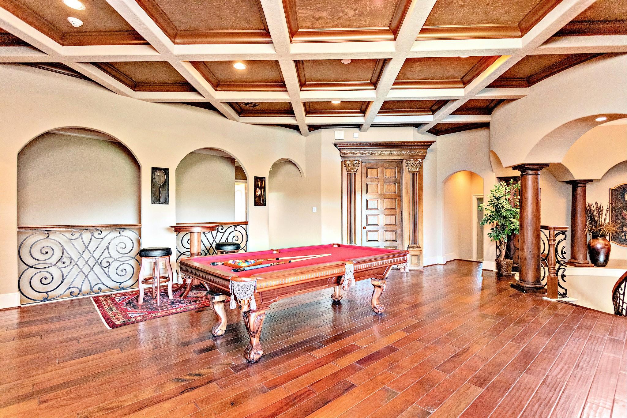 Sugar Land, Texas, 77479, United States, 6 Bedrooms Bedrooms, ,8 BathroomsBathrooms,Residential,Active,2015819