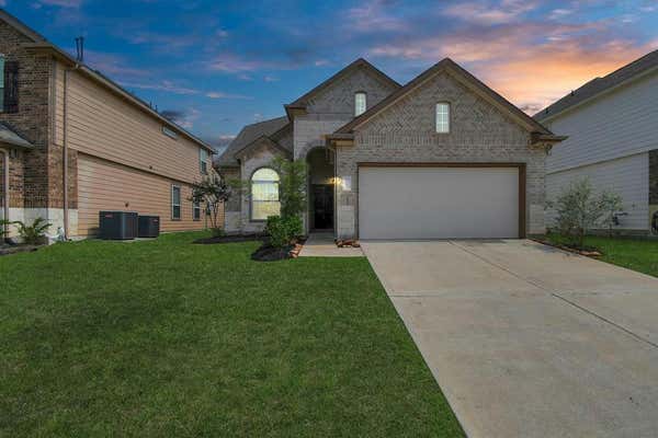 17534 HARBOURFRONT RD, HUMBLE, TX 77346 - Image 1