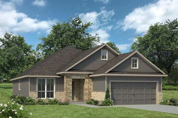 3705 VIOLET ST, HUNTSVILLE, TX 77340 - Image 1