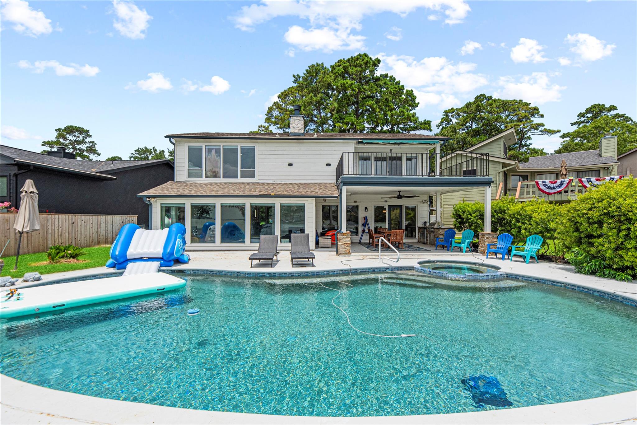 Montgomery, Texas, 77356, United States, 4 Bedrooms Bedrooms, ,4 BathroomsBathrooms,Residential,Active,1926911
