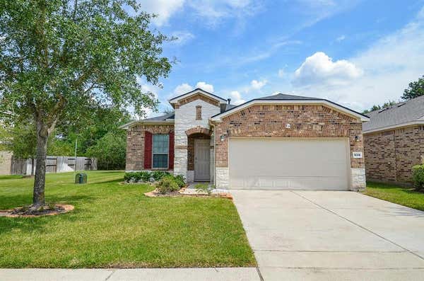 15318 HOPE SHADOW CT, CYPRESS, TX 77429 - Image 1