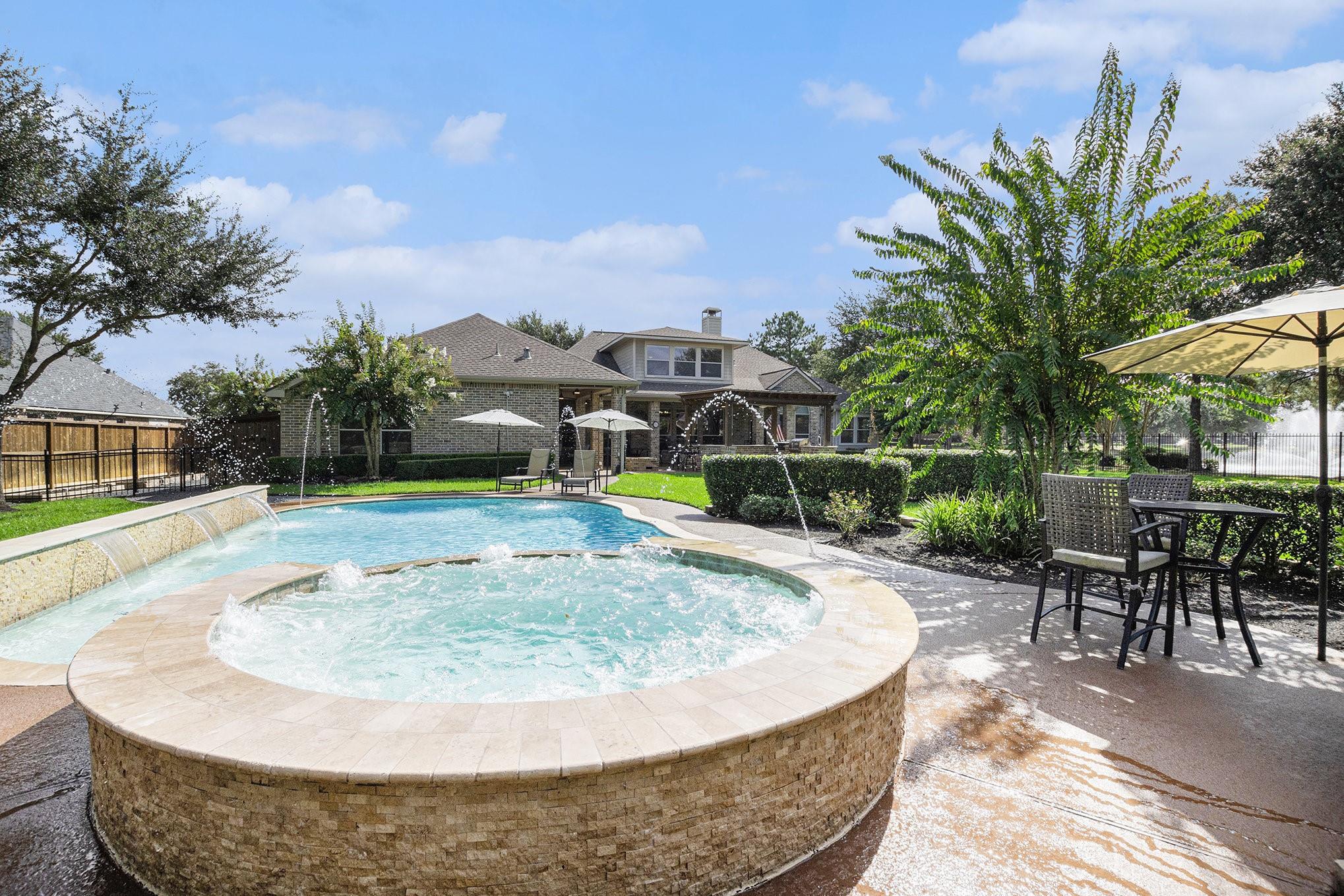 Cypress, Texas, 77433, United States, 4 Bedrooms Bedrooms, ,6 BathroomsBathrooms,Residential,Active,1942371