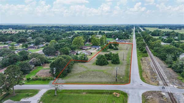 00 OLD HOUSTON HIGHWAY HIGHWAY, PRAIRIE VIEW, TX 77446 - Image 1