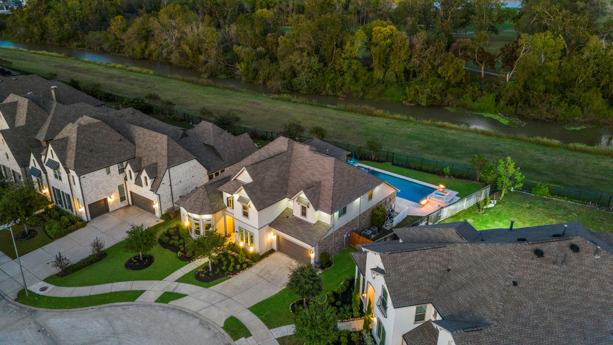 Richmond, Texas, 77407, United States, 5 Bedrooms Bedrooms, ,5 BathroomsBathrooms,Residential,Active,1996577