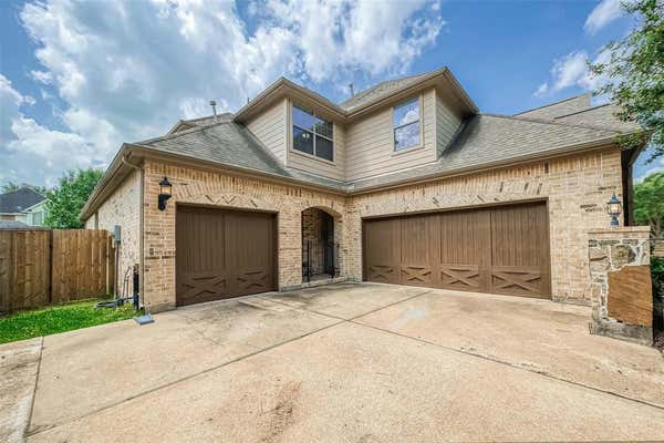 8529 GRACEFUL OAK XING, KATY, TX 77494, photo 4 of 50