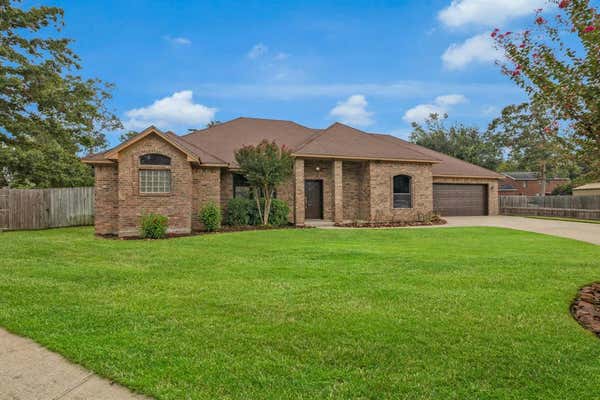 111 CLIFFBROOK LN, CLEVELAND, TX 77327 - Image 1