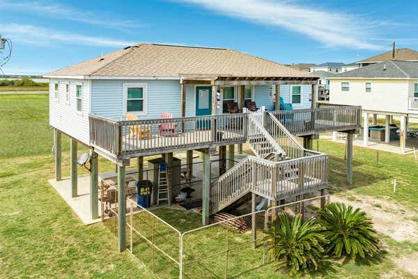 114 SANTAR LOOP, SURFSIDE BEACH, TX 77541 - Image 1