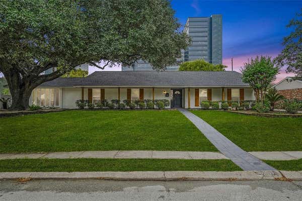 2307 BLUE WILLOW DR, HOUSTON, TX 77042 - Image 1