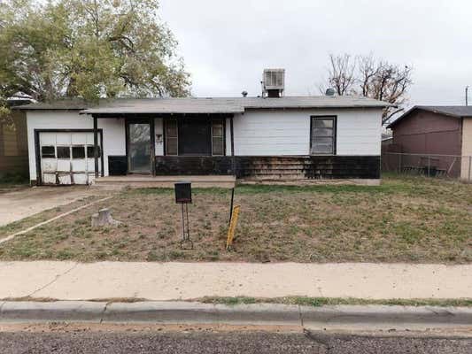 4924 LANCASTER DR, ODESSA, TX 79762 - Image 1