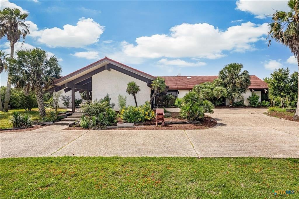 Port O Connor, Texas, 77982, United States, 3 Bedrooms Bedrooms, ,4 BathroomsBathrooms,Residential,Active,1860295