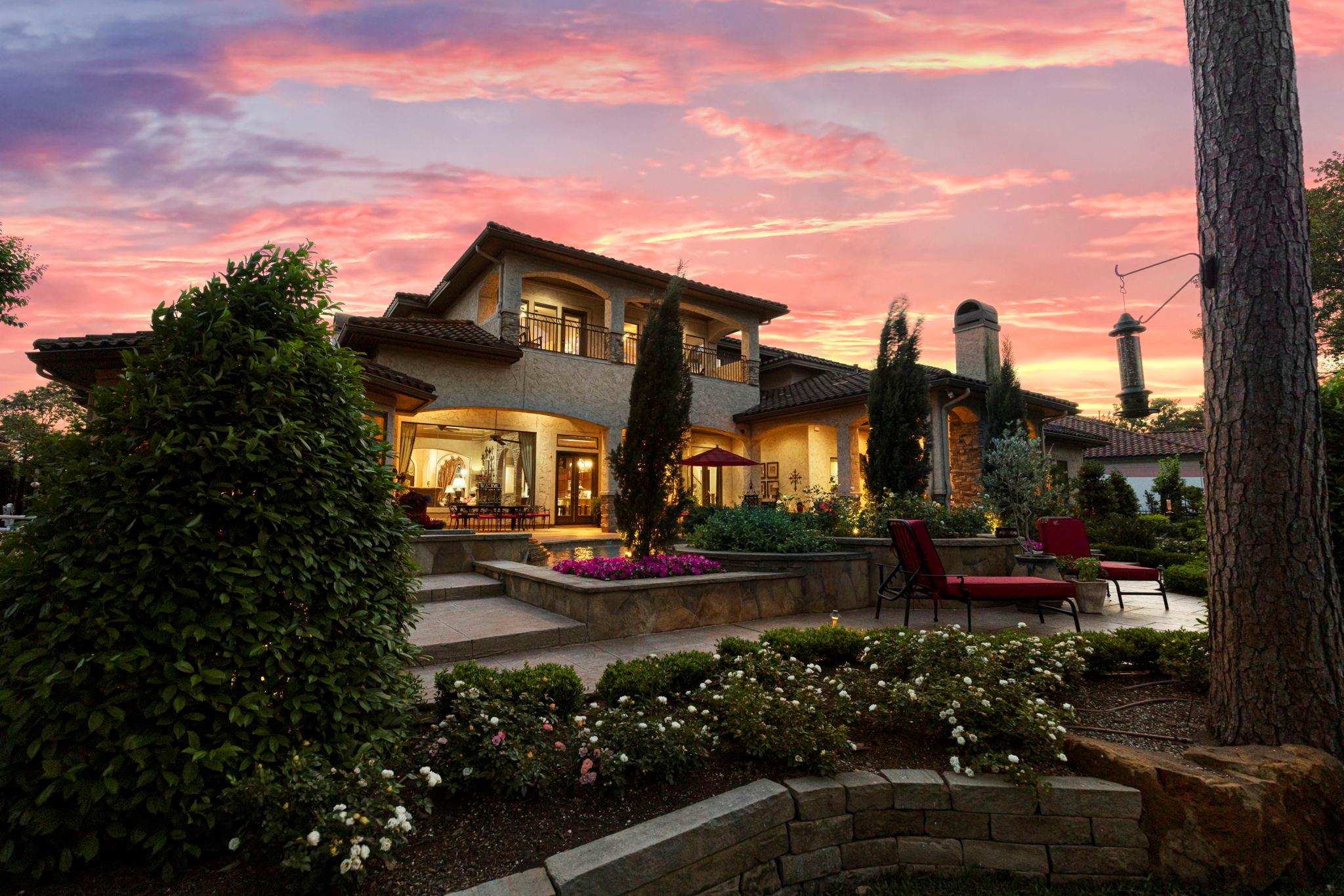 Spring, Texas, 77389, United States, 4 Bedrooms Bedrooms, ,5 BathroomsBathrooms,Residential,Active,1964261