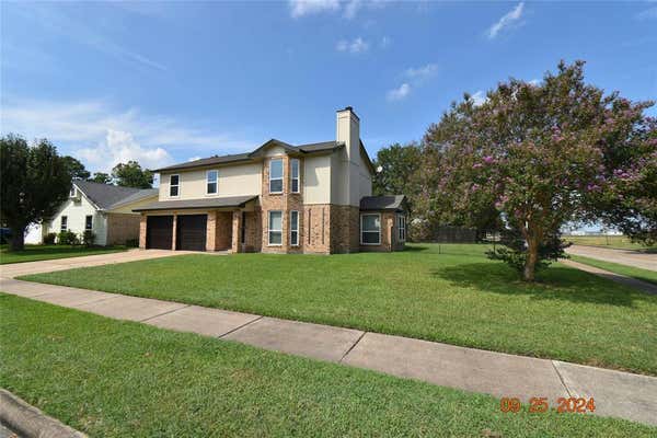 4902 MEADOW CREST ST, LA PORTE, TX 77571 - Image 1