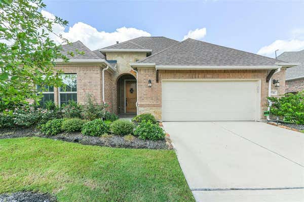 5746 BOBWHITE TRL, MANVEL, TX 77578 - Image 1