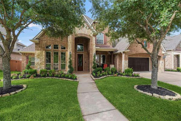 17607 ASTRACHAN RD, RICHMOND, TX 77407 - Image 1