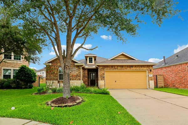 2552 BLUE HERON CIR, SEABROOK, TX 77586 - Image 1