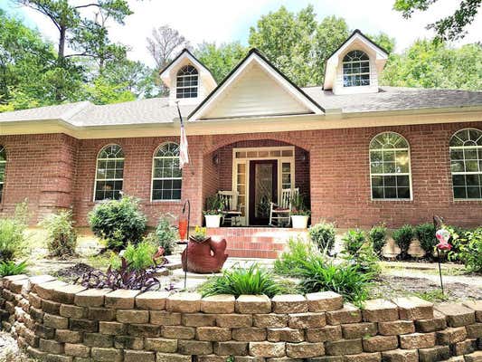 491 WENTWORTH LN, COLDSPRING, TX 77331 - Image 1