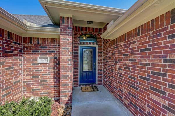 102 BLUE JAY CT, RICHWOOD, TX 77566 - Image 1