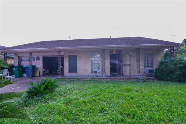 4602 PINEBROOK LN, HOUSTON, TX 77053 - Image 1