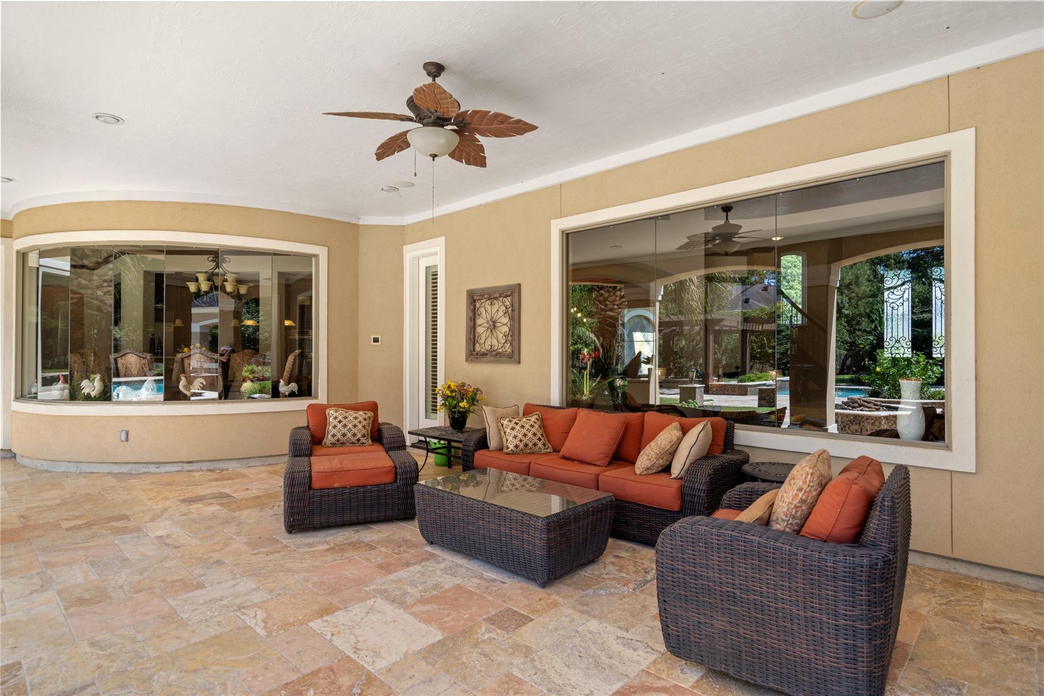 Humble, Texas, 77346, United States, 5 Bedrooms Bedrooms, ,8 BathroomsBathrooms,Residential,Active,1952313