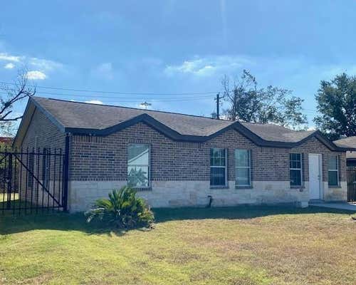 10626 DUNCUM ST, HOUSTON, TX 77013 - Image 1