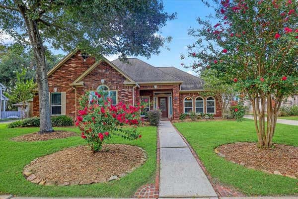 1402 BLUEBERRY LN, FRIENDSWOOD, TX 77546 - Image 1