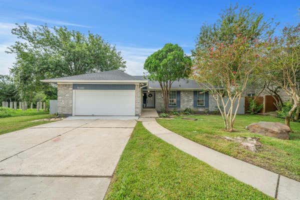 5141 SHADY OAKS LN, FRIENDSWOOD, TX 77546 - Image 1