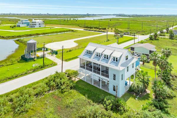 1612 8 MILE RD, GALVESTON, TX 77554 - Image 1