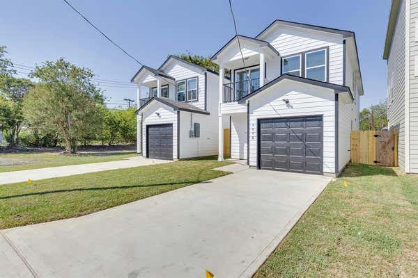 309A DE HAVEN ST, HOUSTON, TX 77029 - Image 1