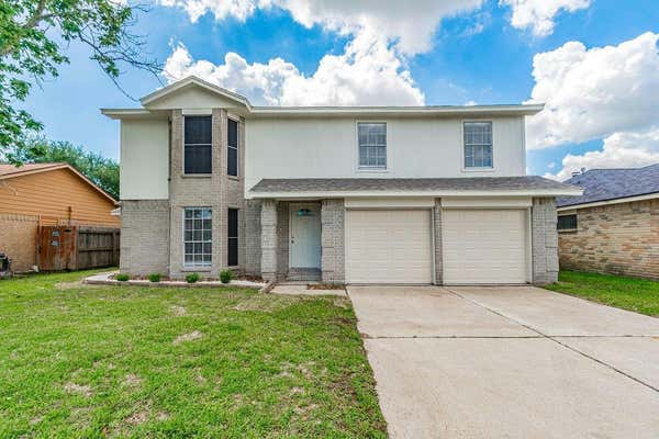 5021 MEADOW CREST ST, LA PORTE, TX 77571 - Image 1