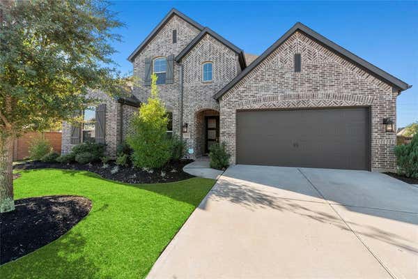 7139 BUTTON BUSH WAY, KATY, TX 77493 - Image 1