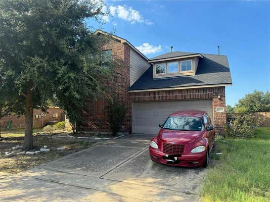 21614 IVORY GATE LN, KATY, TX 77449 - Image 1