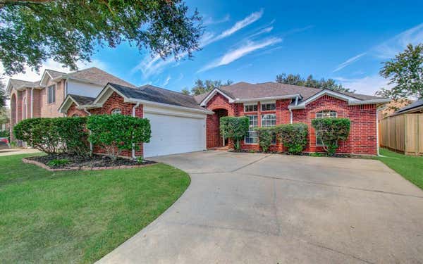 3523 LAKEARIES LN, KATY, TX 77449 - Image 1