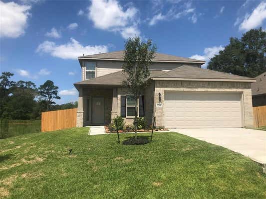 15328 WILLIE MAYS CT, SPLENDORA, TX 77372 - Image 1